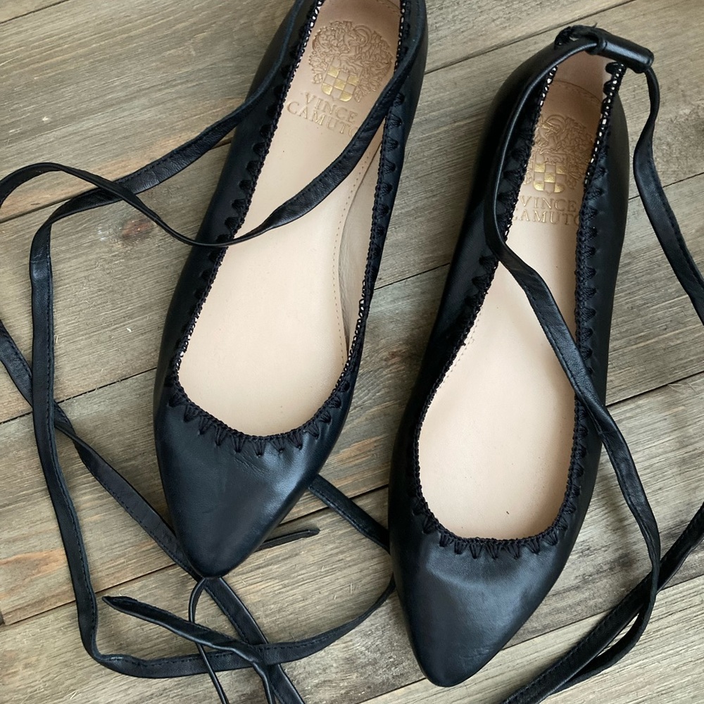 Vince Camuto Shoes NEW REASONABLE OFFERS WELCOME